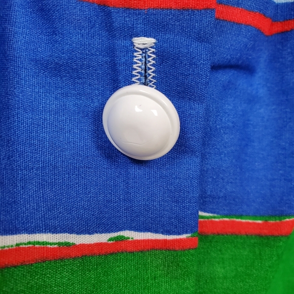 Vintage happy skirt - Picture 6 of 8